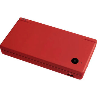 Nintendo DSi Console [Matte Red]