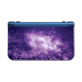New Nintendo 3DS XL Console [New Galaxy Style Edition]