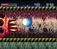 Majyūō: King of Demons [Collector’s Edition] (SNES)