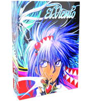 El Viento: Collector's Edition [Retro-Bit] (Genesis)