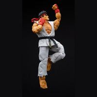 Ultra Street Fighter II - Ryu Action Figure (Jada Toys)