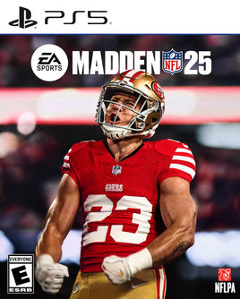 Madden NFL 25 (PS5)