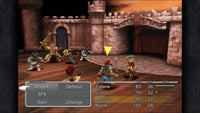 Final Fantasy IX (Switch)