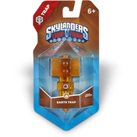 Gamer Life - Yuba City - Earth Hourglass - Video Game - Skylanders