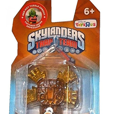 Water Angel - Skylanders