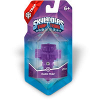 Gamer Life - Yuba City - Magic Skull - Video Game - Skylanders