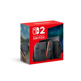 Nintendo Switch 2 Console - Nintendo Switch 2