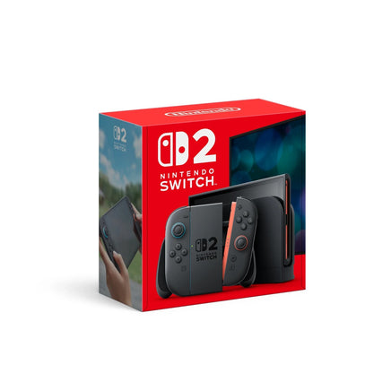 Nintendo Switch 2 Console - Nintendo Switch 2