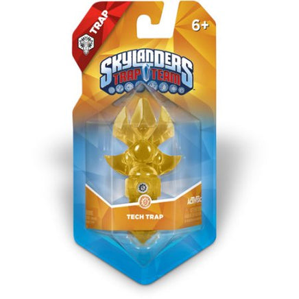 Gamer Life - Yuba City - Tech Flying Helmet - Video Game - Skylanders