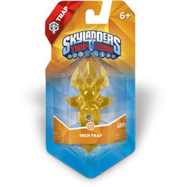 Tech Flying Helmet - Skylanders