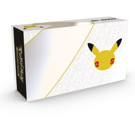 Ultra Premium Collection Box - Pokemon Celebrations