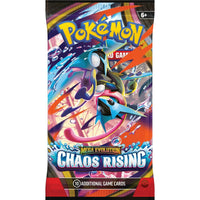 Booster Pack - Pokemon Chaos Rising