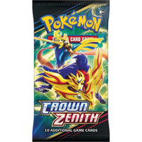 Booster Pack - Pokemon Crown Zenith