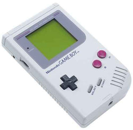Original Gameboy System - GameBoy