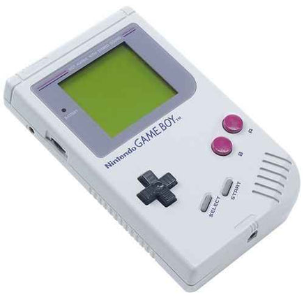 Original Gameboy System - GameBoy