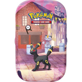 Mini Tin: Umbreon - Pokemon 30th Celebration