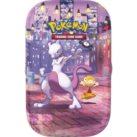 Mini Tin: Mewtwo - Pokemon 30th Celebration