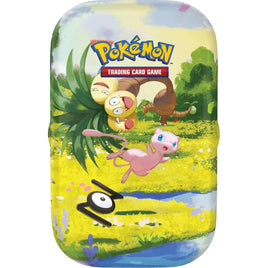Mini Tin: Mew - Pokemon 30th Celebration
