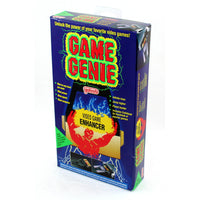 Game Genie [NES]