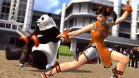 Tekken Tag Tournament 2 (PS3)
