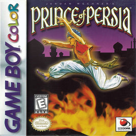 Prince of Persia (GBC)