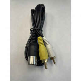 Yobo AV Cable for Genesis 1 (Bulk New)