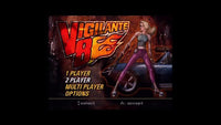 Vigilante 8 (N64)