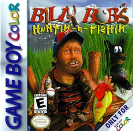 Billy Bob’s Huntin n Fishin (GBC)