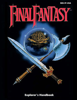 Final Fantasy (NES)