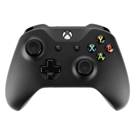 Microsoft Xbox One Wireless Controller (Black)