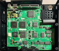 Sega Saturn Console (Model 2) [JP]