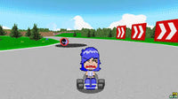 Hi Hi Puffy Ami Yumi The Genie & The Amp (DS)