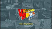 Vigilante 8: 2nd Offense (N64)