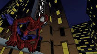 Ultimate Spider-Man [Player's Choice] (GameCube)