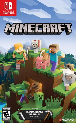 Minecraft (Switch)