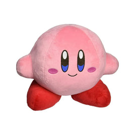 Kirby's Adventure All Star: Kirby 10" Plush (M)