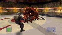 Star Wars: Bounty Hunter (PS2)
