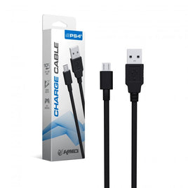 KMD PS4 Charge Cable for Controllers