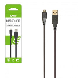 KMD Charge Cable for Xbox One Controllers