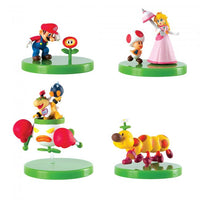 Super Mario Buildable Figures - Blind Box  (1pc)