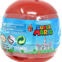 Super Mario Buildable Figures - Blind Box  (1pc)