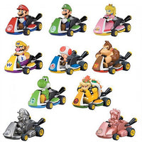 Mario Kart Pullbacks Racers - Blind Box (1pc)