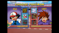 Pokemon Puzzle League (N64)