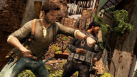 Uncharted 2: Among Thieves (PS3)