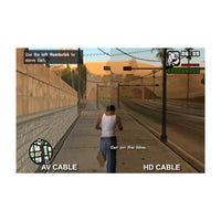 Hyperkin Panorama HDTV Cable for Xbox®