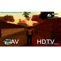 Hyperkin HDTV Cable for PS1® / PS2®