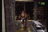 Alien Resurrection (PS1)