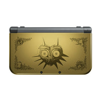 New Nintendo 3DS XL Console [Zelda: Majora's Mask Edition]