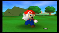 Mario Golf (N64)