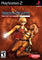 Shadow Hearts: From the New World (PS2)